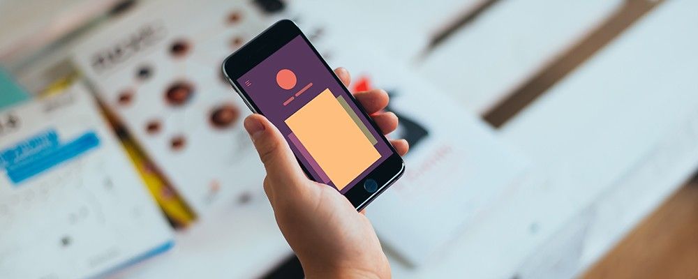 ویژگی های یک اپلیکیشن خوب